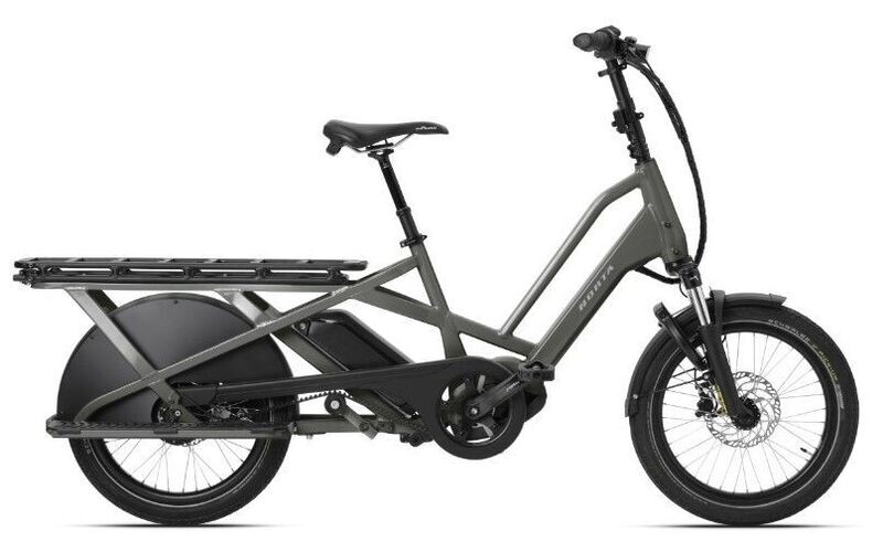 Norta C-7040