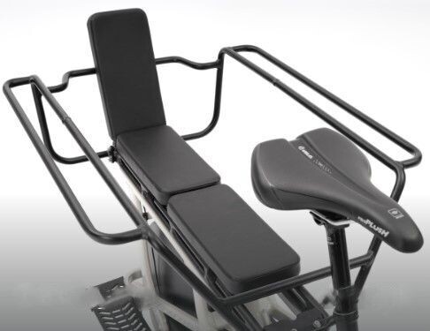 NORTA C-70xx monkey bars