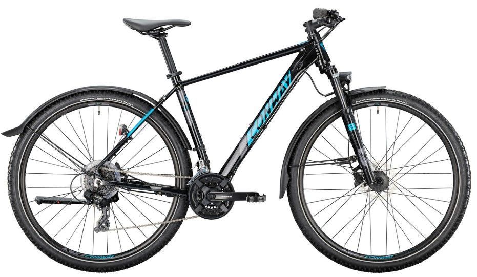 Conway MC 3.9
