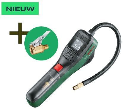 Pomp BOSCH Easypump