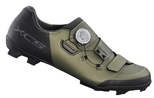 Shimano schoenen XC5 Shimano schoenen XC5