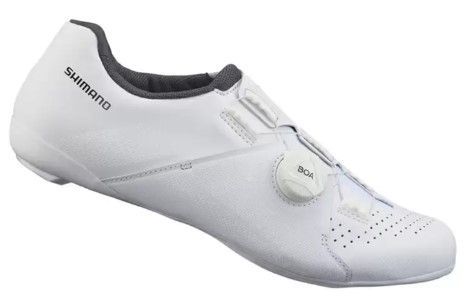 Shimano schoenen RC3W, maat: 40