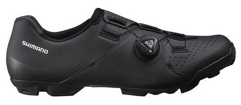 Shimano schoenen XC3, maat: 44