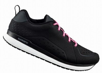 Shimano schoenen CT5W Shimano schoenen CT5W