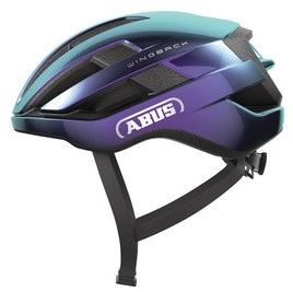 Helm ABUS wingback flip flop purple
