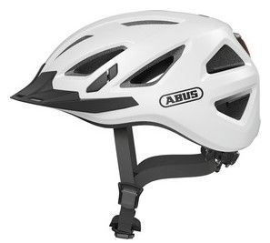 Helm ABUS urban-i 3.0 polar white
