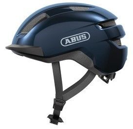 Helm ABUS purl-y midnight blue