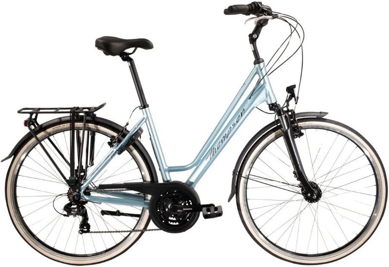 Thompson Rave Thompson Rave