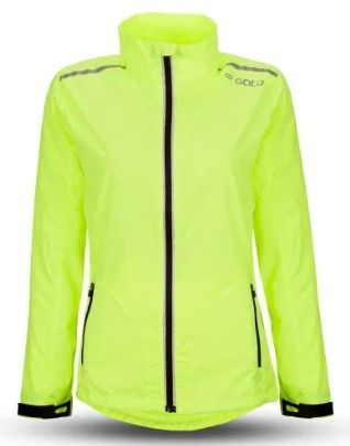 GATO primer jacket women