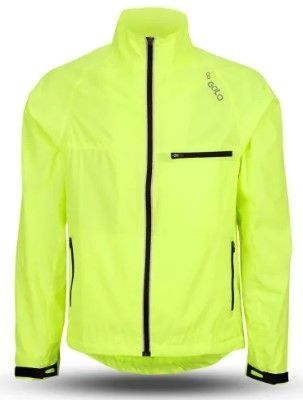GATO primer jacket men