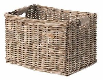 Mand BASIL dorset riet