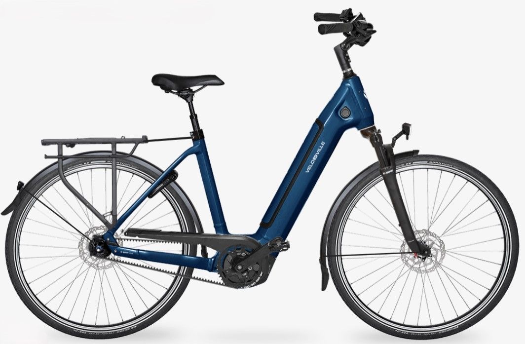 Velo de Ville AEB 890 PRO 26"