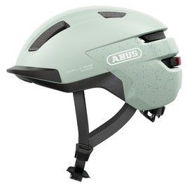Helm ABUS purl-y ACE mint green