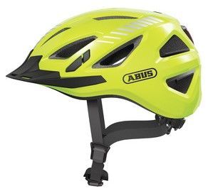 Helm ABUS urban-i 3.0 signal yellow