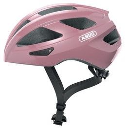 Helm ABUS macator shiny rose