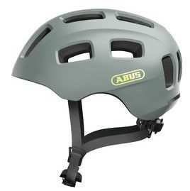 Helm ABUS youn-i 2.0 cool grey