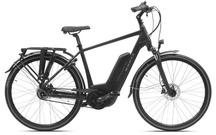Norta L-530