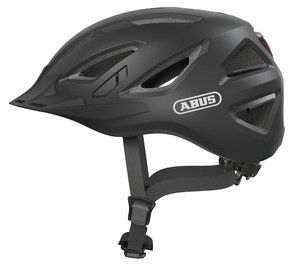 Helm ABUS urban-i 3.0 velvet black