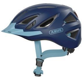 Helm ABUS urban-i 3.0 core blue