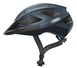 Helm ABUS macator midnight blue
