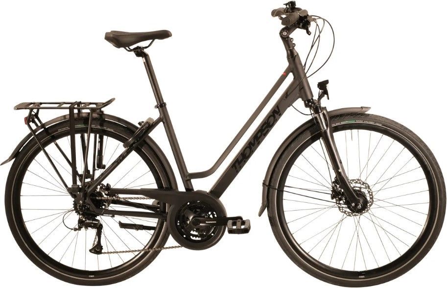 Thompson Tulsa, Maat: 48cm