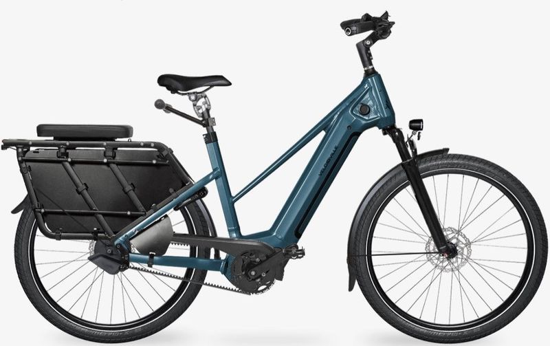 Velo de Ville SEB 890 PRO