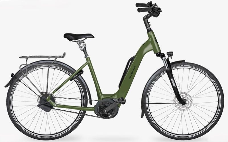 Velo de Ville AEB 800