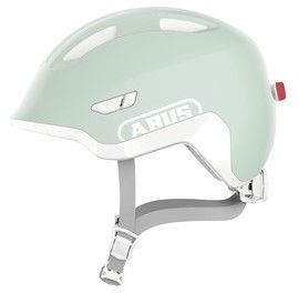 Helm ABUS smiley 3.0 ace led pure mint