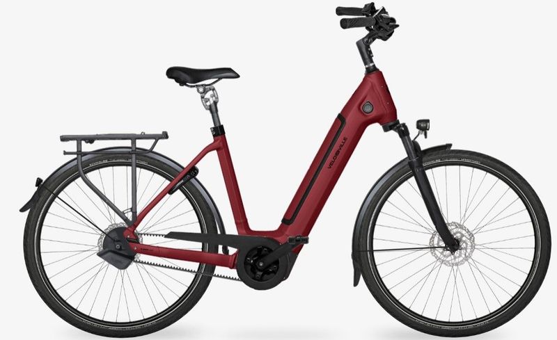 Velo de Ville AEB 890 PRO