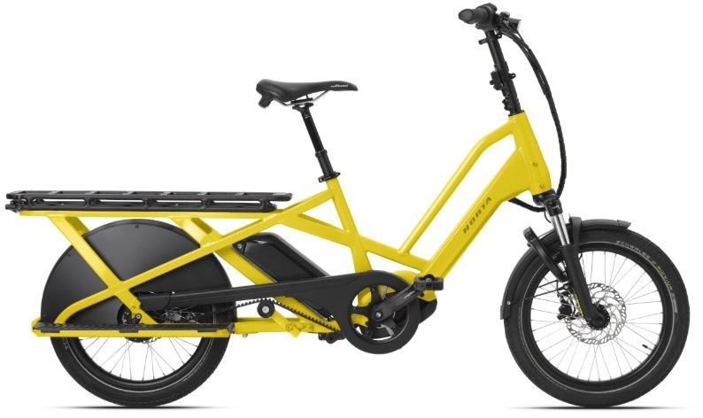 Norta C-7040