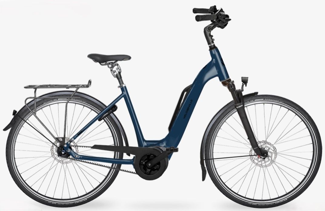 Velo de Ville AEB 800 Classic 26"