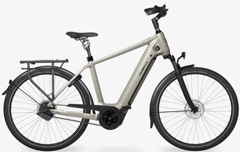 Velo de Ville AEB 890 PRO