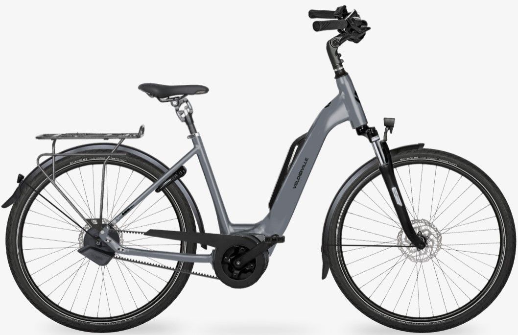 Velo de Ville AEB 900PX Classic