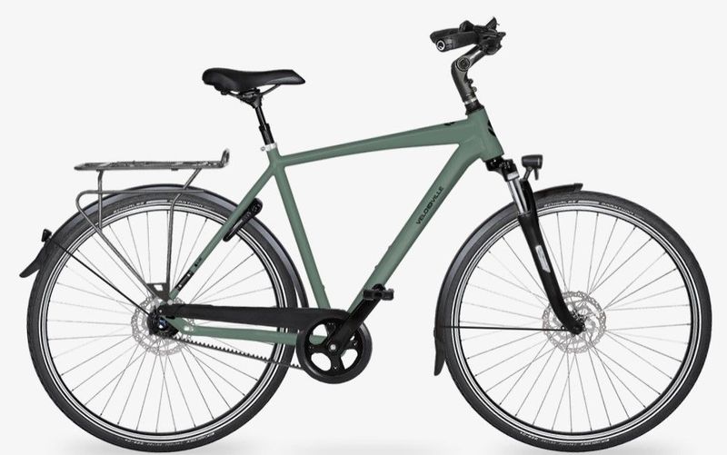 Velo de Ville A400 Velo de Ville A400