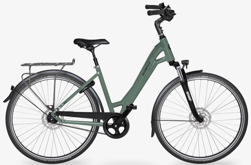 Velo de Ville A400