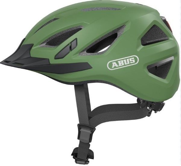 Helm ABUS urban-i 3.0 jade green