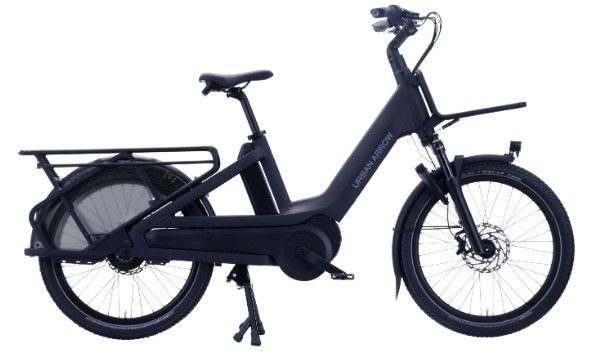 Urban Arrow Breeze Urban Arrow Breeze