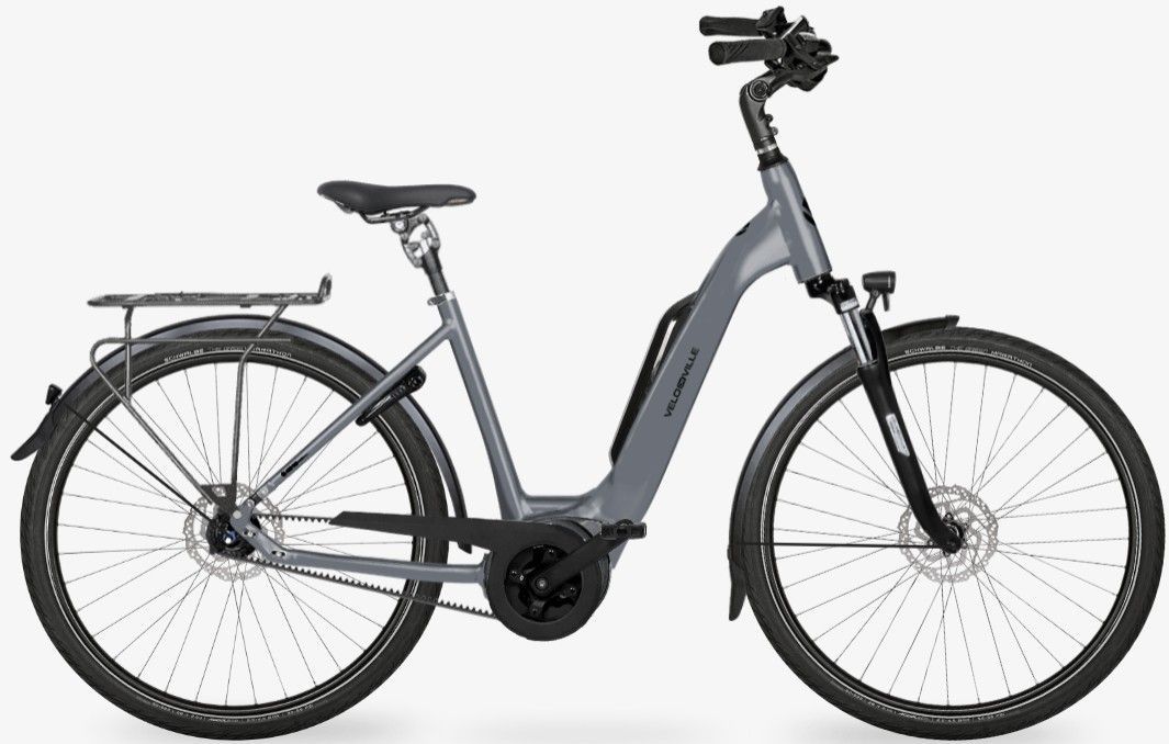 Velo de Ville AEB 800 Velo de Ville AEB 800