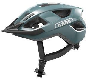 Helm ABUS aduro 3.0 LED glacier blue