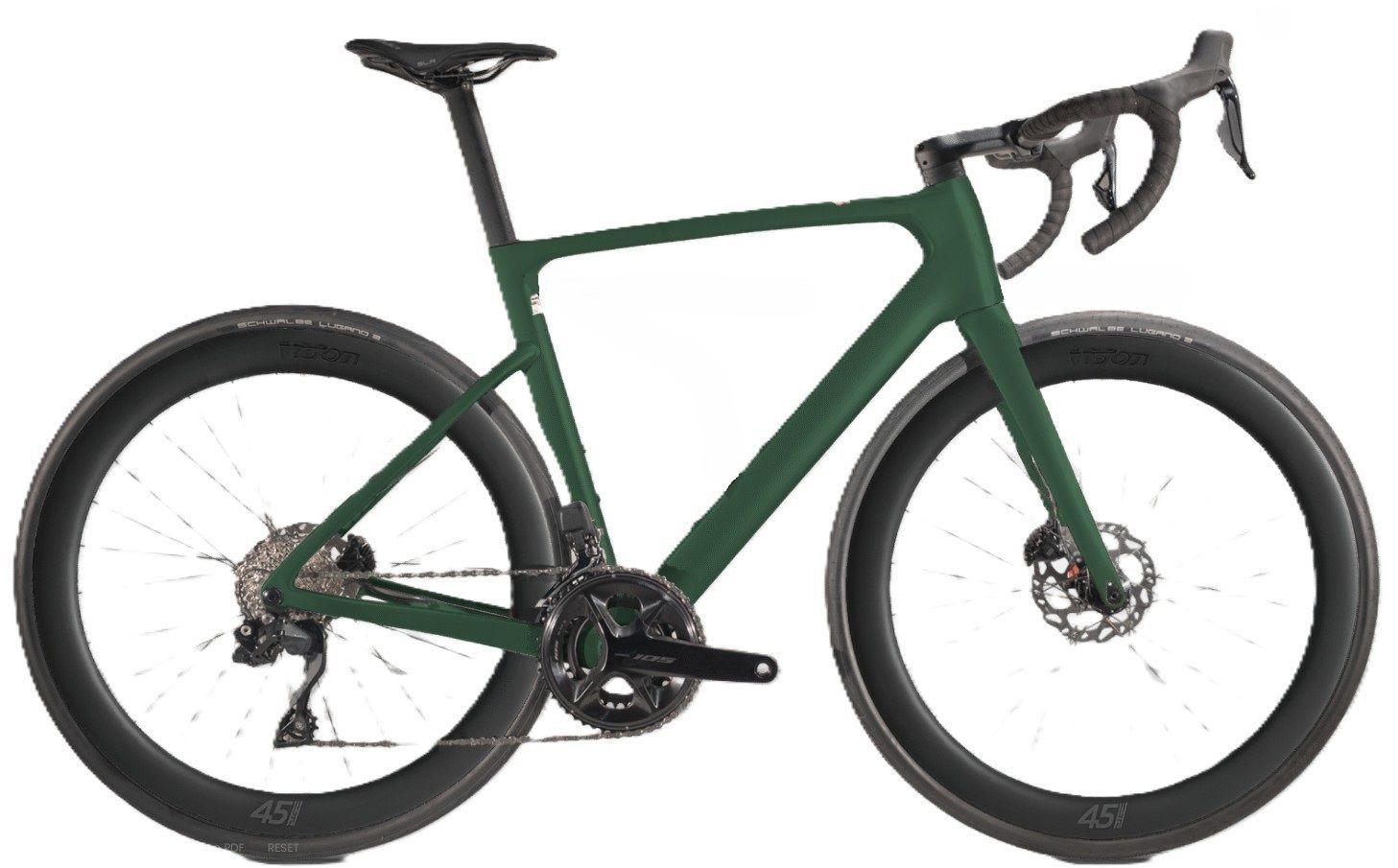 Thompson Grammont SL2