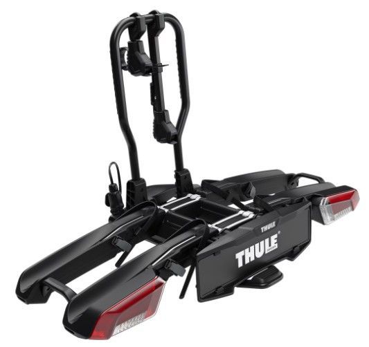 Fietsendrager THULE easyfold 3