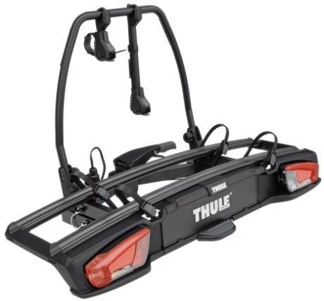 Fietsendrager THULE velospace 3