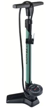 Pomp CONTEC hogedruk air support twist