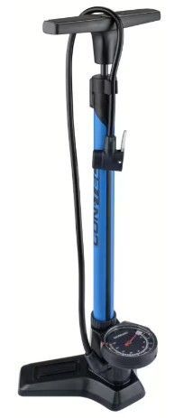 Pomp CONTEC hogedruk air support twist