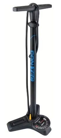 Pomp CONTEC hogedruk air support max