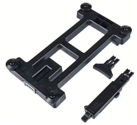 BASIL adapter plaat MIK 2.0