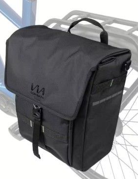 Tas CONTEC enkel via daily