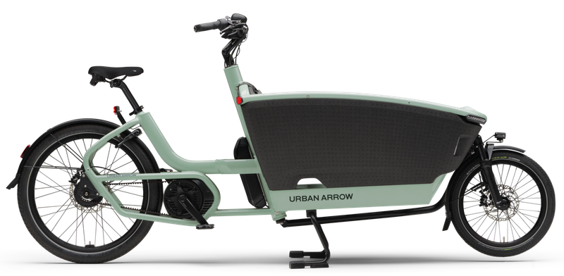 Urban Arrow FamilyNext Advanced