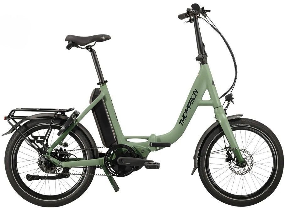 Thompson Traveler P-5000