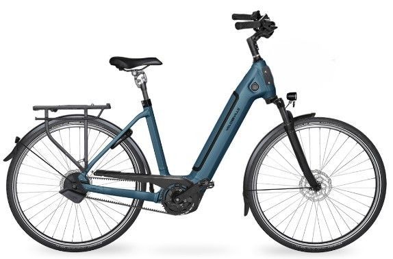 Velo de Ville AEB 890 PRO